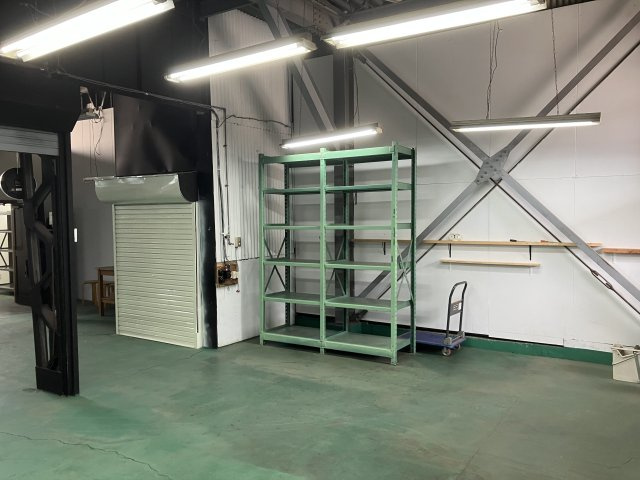 栗原工場