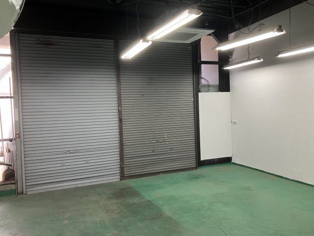 栗原工場