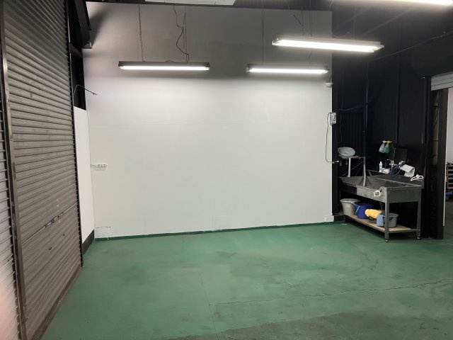 栗原工場