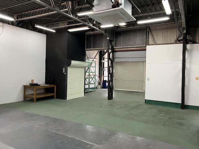 栗原工場