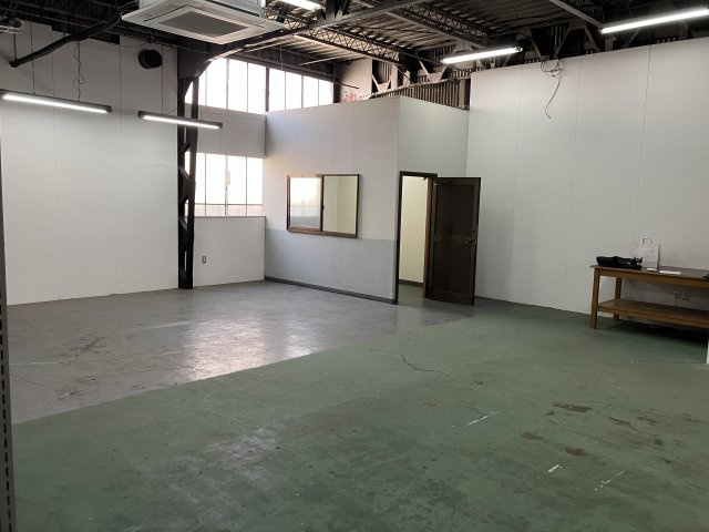 栗原工場