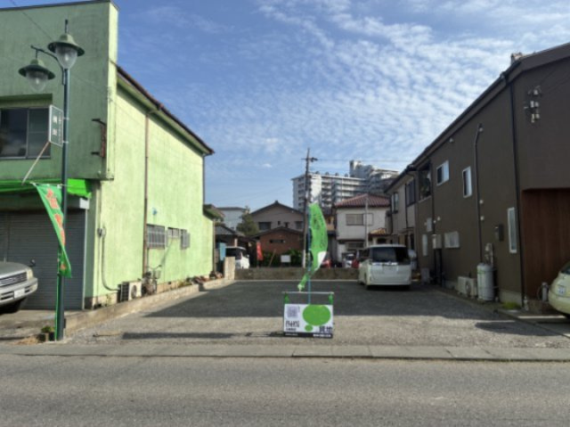 入間市鍵山 貸地の周辺
