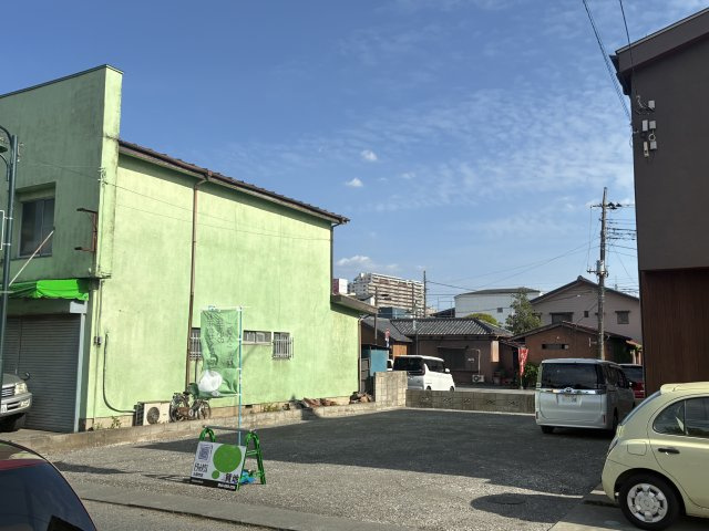 入間市鍵山 貸地のその他