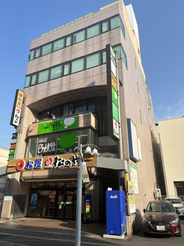 横田スクウエアービルのその他