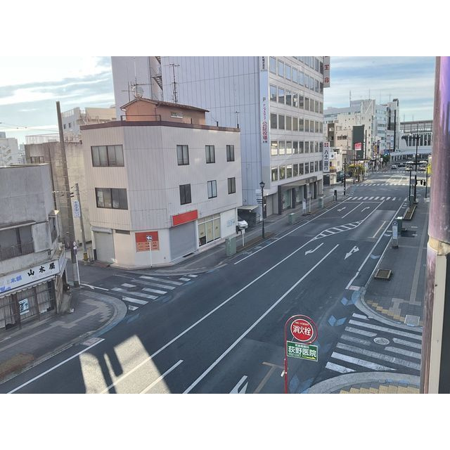 筑波ビルのその他