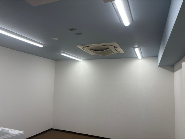 新所沢ビルのその他