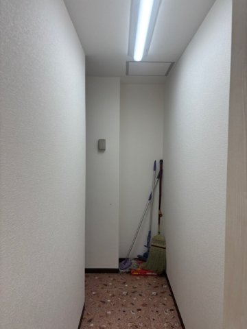 新所沢ビルの内装|内装です