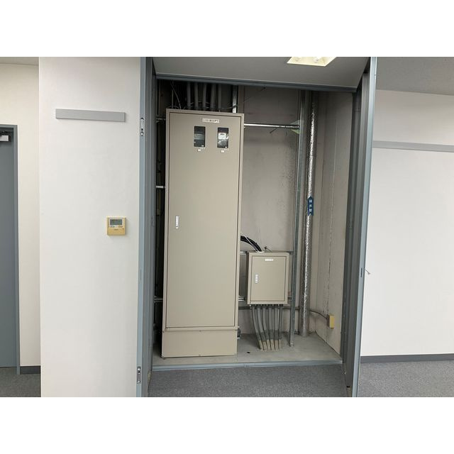北原ビルのその他