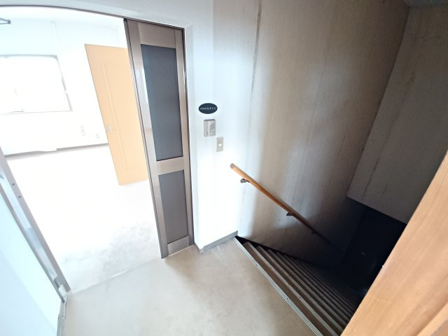 下野本石田様店舗の設備