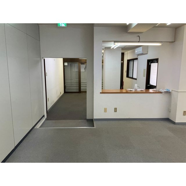 リブレス所沢緑町