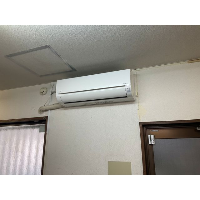 リブレス所沢緑町