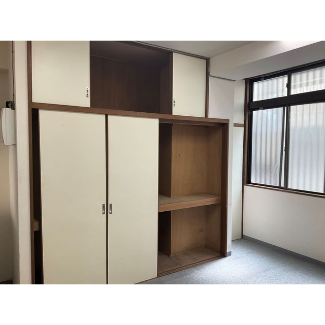 リブレス所沢緑町