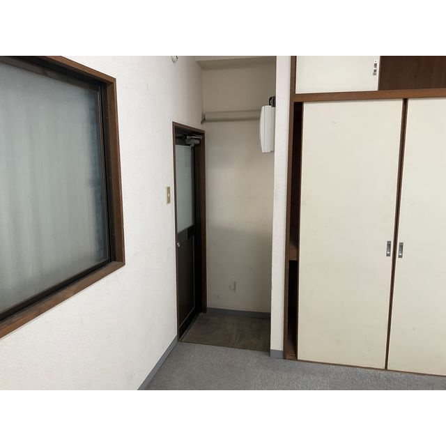 リブレス所沢緑町