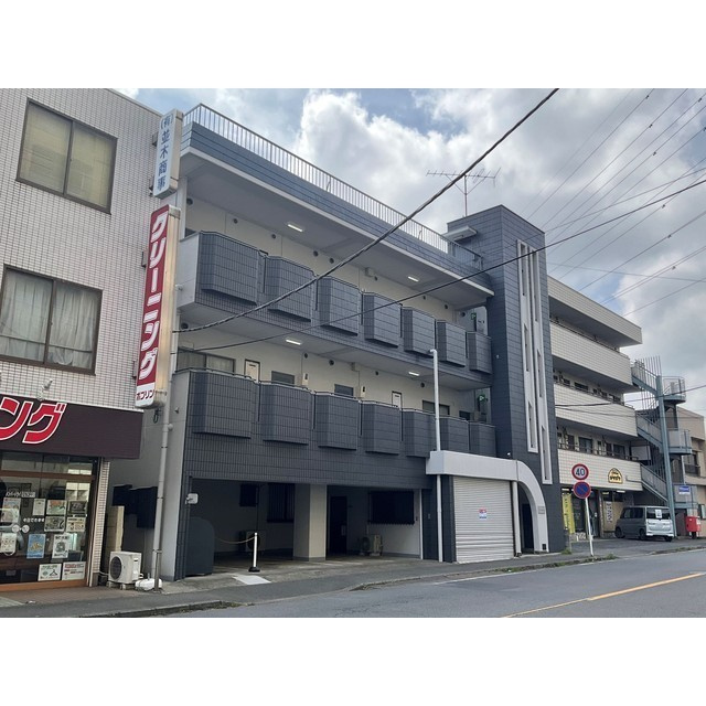 リブレス所沢緑町