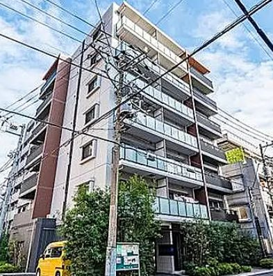 ジェイワザック押上エクセレント