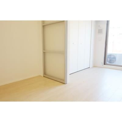 アーバネックス深川住吉の内装