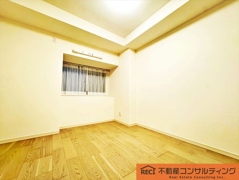 イトーピア夙川結善町の子供部屋
