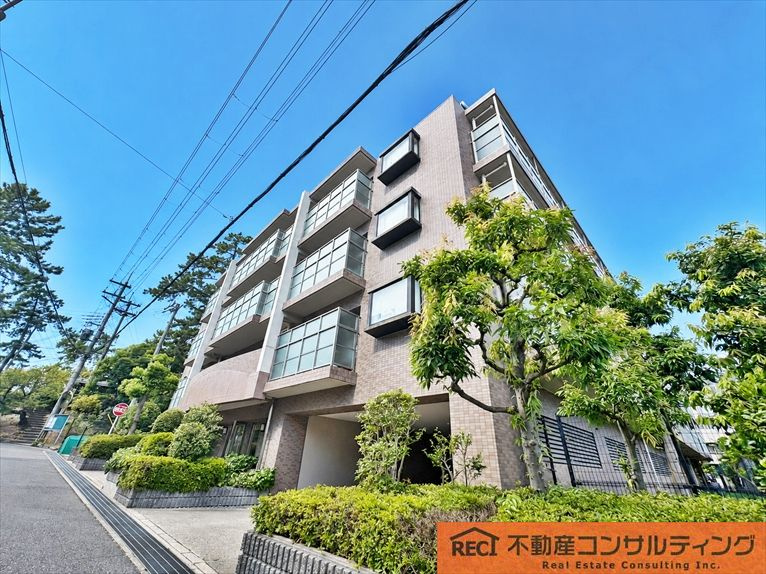 イトーピア夙川結善町