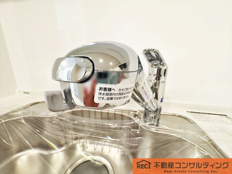 イトーピア夙川結善町の設備
