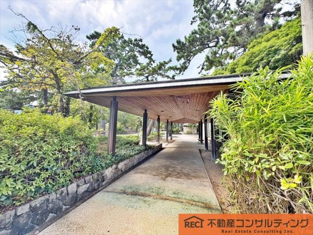 イトーピア夙川結善町のその他共用部分