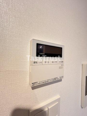 【設備】 | ザ・パークハビオ都島フロント