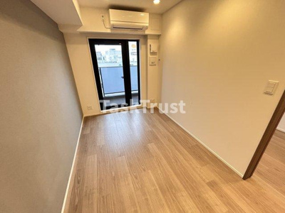 【居間・リビング】 | ザ・パークハビオ都島フロント