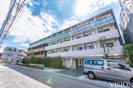 プレール・ドゥ―ク元住吉の画像