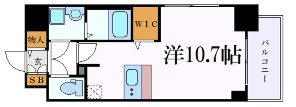 プレサンス池下トレス