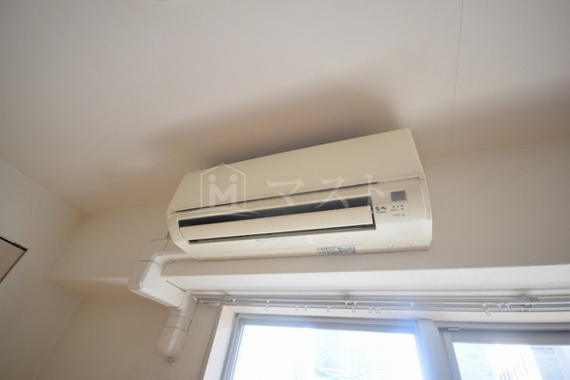 クレグラン北梅田の設備|※建物内別間取参考写真