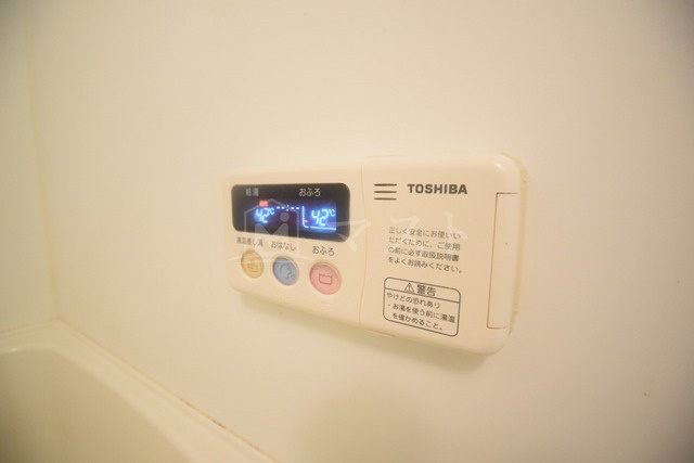 クレグラン北梅田の設備|※建物内別間取参考写真
