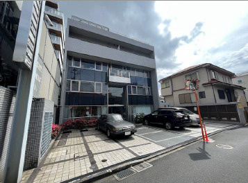 S・COURT