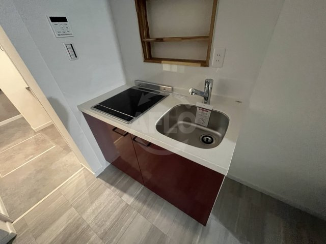 Nesta Residence大正のキッチン|Nesta Residence大正　キッチン