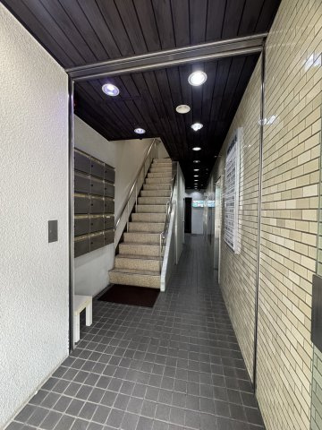 平河町伏見ビルのその他共用部分
