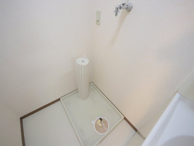 サンロイヤルⅠの設備