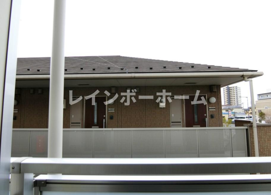 リブリ・ku ra soの展望