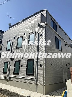 Pastel三軒茶屋