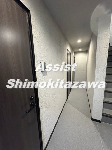 Pastel三軒茶屋のその他