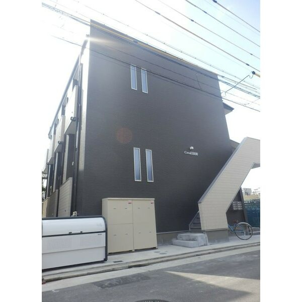 Creo日比野　名古屋市賃貸　仲介手数料無料