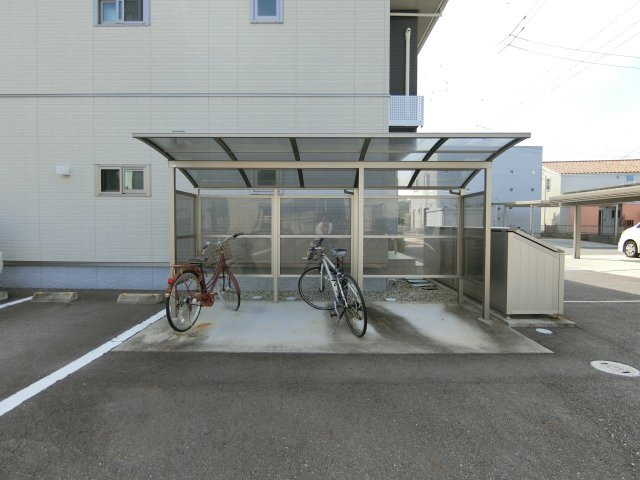 BEL　POSTO（ベルポスト）のその他共用部分