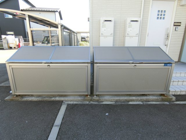 BEL　POSTO（ベルポスト）のその他共用部分