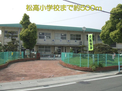 【周辺】 | コーポ・南風