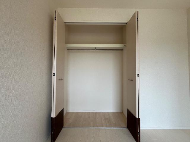 セントフィールドの収納|収納
