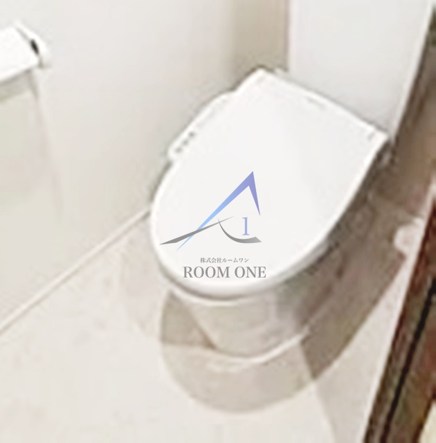 サングレイスⅢのトイレ|トイレです。