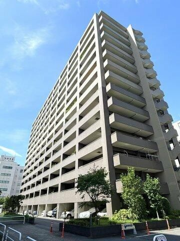ベイサイドステージ東京