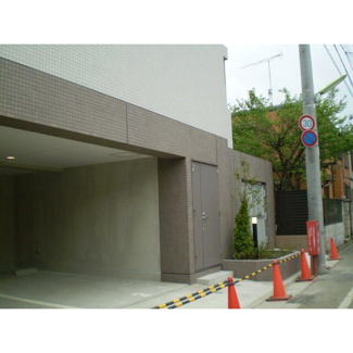【その他共用部分】 | サンピエス桜新町