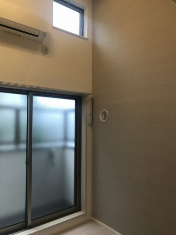 ハーモニーテラス北原町の洋室