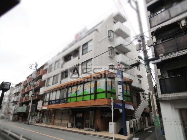 マノア玉川第１のその他