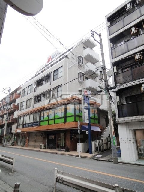 マノア玉川第１のその他