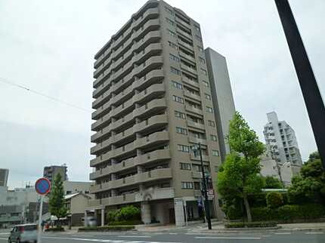 【外観】 | ダイアパレスプロムナード加古町