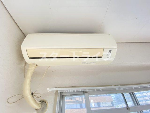 大阪市淀川区木川東４丁目の賃貸マンションの設備